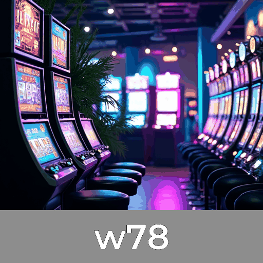 w78: Cassino Premiado com Pagamentos Rápidos