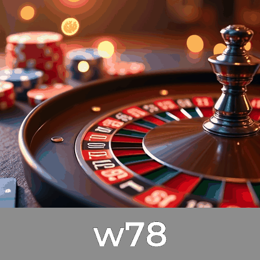 W78: Aposte em Qualquer Lugar com Nosso Aplicativo Móvel Completo