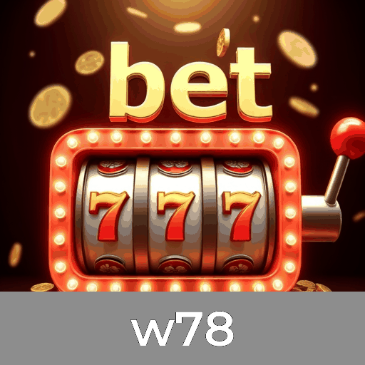 W78: Slots de Alta Volatilidade, Jogos de Mesa ao Vivo e Realidade Virtual - A Escolha dos Jogadores Brasileiros