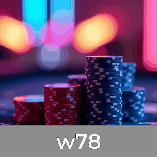 W78: Slots de Alta Volatilidade, Jogos de Mesa ao Vivo e Realidade Virtual - A Escolha dos Jogadores Brasileiros