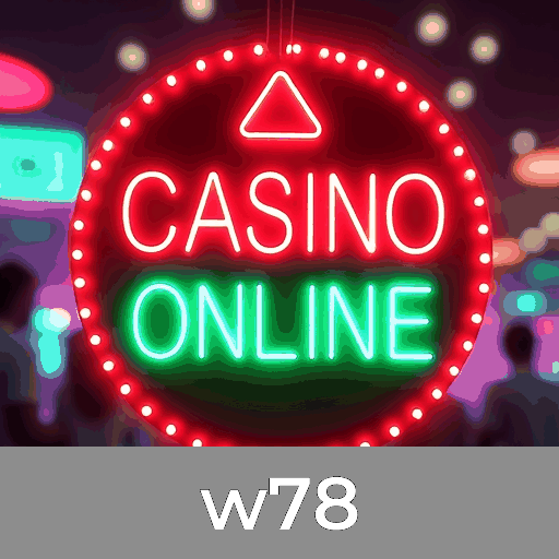 w78: Cassino Premiado com Pagamentos Rápidos